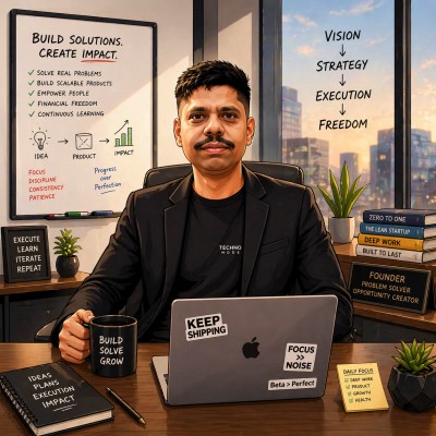 Ashok Bugude profile photo